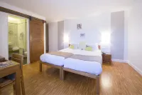 Domaine De Barres Hotel di Chateauneuf-de-Randon