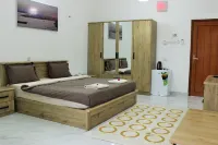 Tiwi Sunrise Hotel a