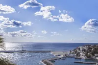 Kastro Hotel - con vistas al mar