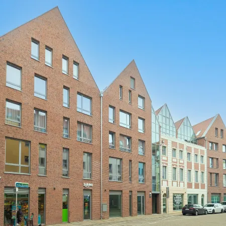 Margi Whisky Apartment
