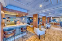 Numa Port Hotel - bar