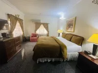 Inkova Apartment and Suites - 3 stjerner