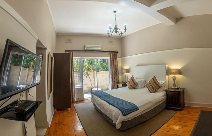 268 on Ridge Guesthouse