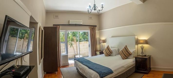 268 on Ridge Guesthouse Hotels in Durban