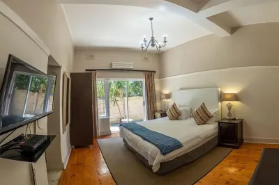 268 on Ridge Guesthouse Hotels in Bluff