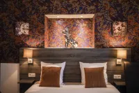 Hotel de La TA Các khách sạn ở 