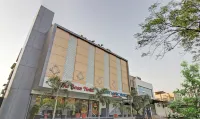 Treebo the Boss Hotels near SFS College Play Ground