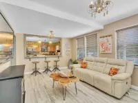 Saltwater Inn Hotels in Belmar
