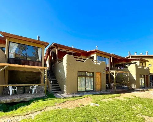 Vertientes de Elqui Hotels in Vicuna