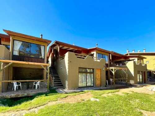 Vertientes de Elqui Hotels in Vicuna