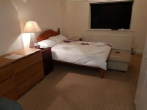 Woodard House Hotels in Birkenhead