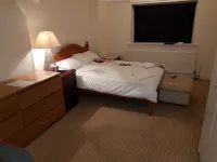 Woodard House Hotels in Hoylake