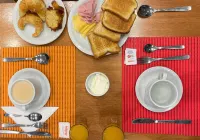 Hotel Colonial Tafi del Valle by Dot Tradition - Desayuno