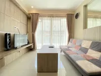 Relaxing 2Br at Gateway Pasteur Apartment Hotels in Cicendo