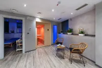Carrick Hotel Camogli - Spa