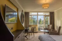 The Lincoln Hotel فنادق في لينكولين