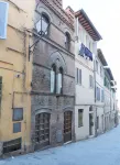 19 Lodge Hotell i Lupa