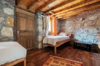 Bagdat Resort Hotel فنادق في Keramet Mahallesi