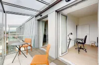 Lodges Hotel Morges Hotels in Montricher