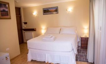 Hostal Solor