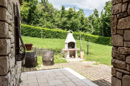 Villa le Cicale - Irpinia Отели в г. Prata di Principato Ultra