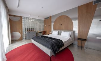 Serviced Designed Apartments by Urban Hotels 17