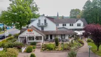Park Hotel Berlin Hotels in Walsrode