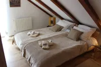 Ajda lavander apartment in Mutilić, Croatia - 2 Bedroom Apartment - 公寓