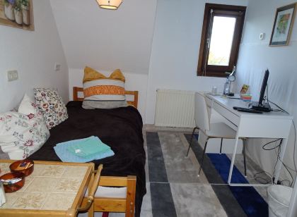 Haus Fermate