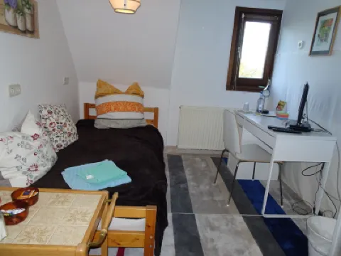 Haus Fermate Hotels in 