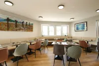 Amelie N°3 Hotel & Appartements - breakfast