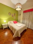 Paramont Tucuman Hotels in Столичний департамент