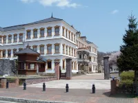 Towadako Shinzantei