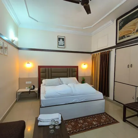 Hotel City Palace