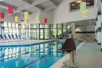 Crowne Plaza PRINCETON - CONFERENCE CENTER by IHG - Pools