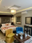 Villa Margaux - Parkering