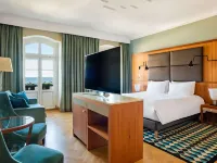 Sofitel Grand Sopot Hoteller i 