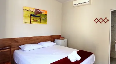 Casa Branca - Jijoca de Jericoacoara