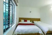 Night Market Heart Hotel MC Hotel a Mộc Châu District