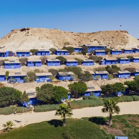 Dakhla Attitude