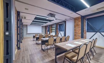 Hotel Scout