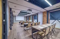 Hotel Scout Hotels in Tschenstochau
