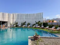 Delfines de Chicama Hotel - Pools