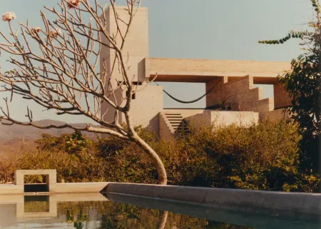 Terrestre, a Member of Design Hotels