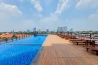 Nice and Homey 3Br Tamansari Bintaro Masion Apartment Hotels in Pondok Aren