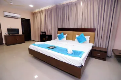 Hotel Admire Inn Sector 50 Noida
