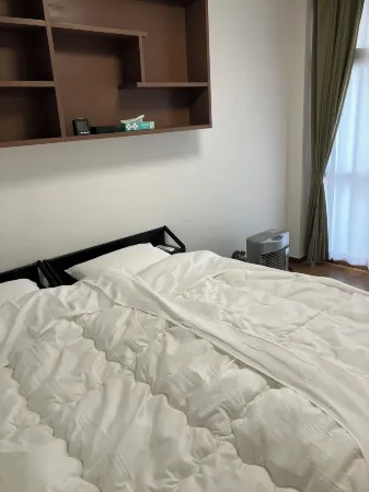 Bigstone Terrace Suite Tsutsumimachi Отели рядом с достопримечательностью «Aomori Prefectural Kyodokan»