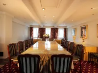 Store Restrup Slotshotel Hotels in Nibe