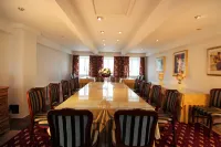 Store Restrup Slotshotel Hotels in Svenstrup