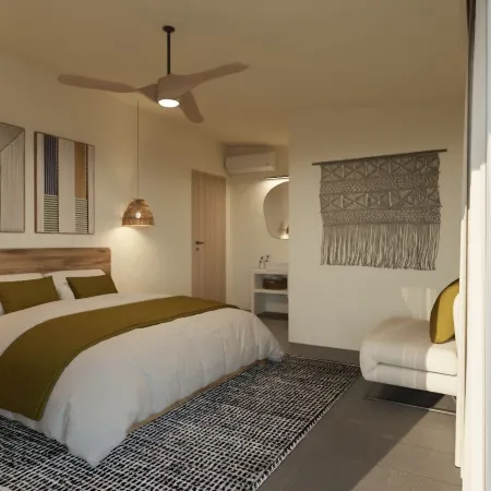 Elion Seaside Resort & Spa